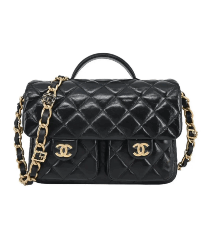 Chanel Flap Bag