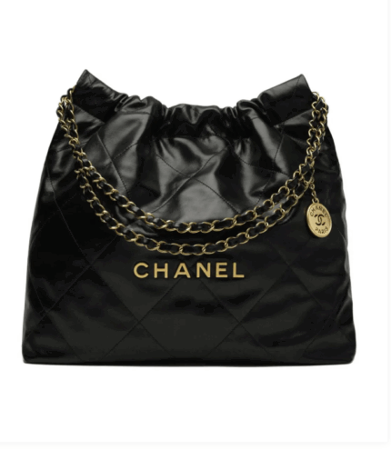 Chanel Classic Flap Bag